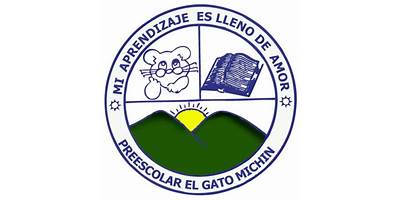 PREESCOLAR EL GATO MICHIN