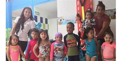 PREESCOLAR LOS GIRASOLES