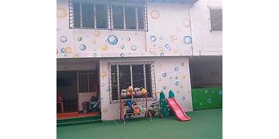 PREESCOLAR MARIA AUXILIADORA
