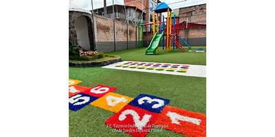 PREESCOLAR MELOSITOS