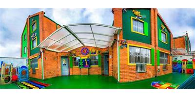 PREESCOLAR MOMENTOS FELICES