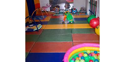 PREESCOLAR MUNDO MAGICO 123