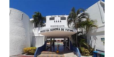 PREESCOLAR NUESTRA SEÑORA DE FATIMA
