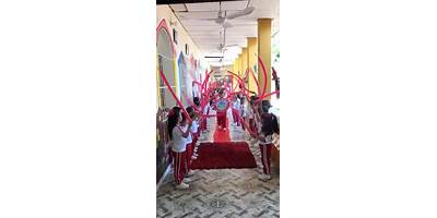 PREESCOLAR PEQUEÑINES