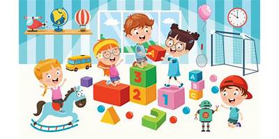 PREESCOLAR PEQUEÑOS ALFAREROS