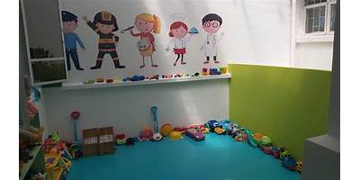 PREESCOLAR POLDI