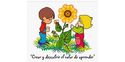 PREESCOLAR SEMILLAS DE ESPERANZA