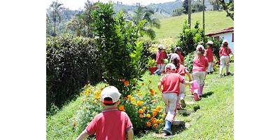 PREESCOLAR TARDES INFANTILES