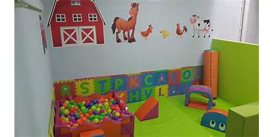 PREESCOLAR Y CENTRO ESTIMULACION GRANDES EXPLORADORES