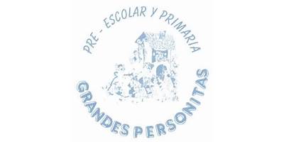 PREESCOLAR Y PRIMARIA GRANDES PERSONITAS