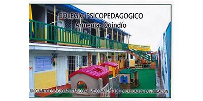 PSICOPEDAGOGICO