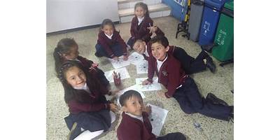 PSICOPEDAGOGICO NUEVO HORIZONTE