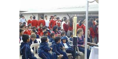 REAL COL SAN FRANCISCO DE ASIS