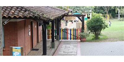REDCOL - ARBOLEDA SCHOOL