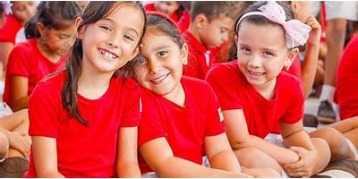 REDCOL - COLEGIO BURECHE