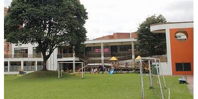 REDCOL - COLEGIO SANTA FRANCISCA ROMANA