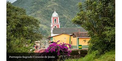 SAGRADO CORAZON DE MARIA