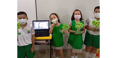 SAINT JOHN OF GOD SCHOOL