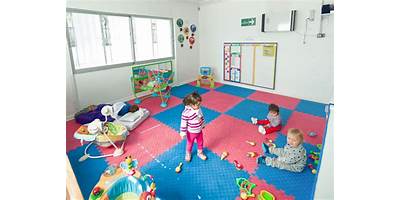 SALACUNA JARDIN INFANTIL PEQUENO PARAISO