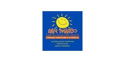 SAN MARCO CLUB DE DESARROLLO INFANTIL