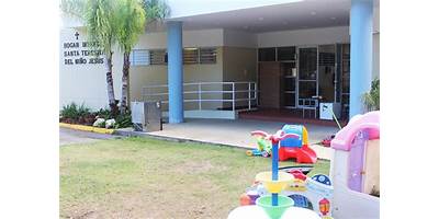 SANTA TERESITA DEL NIÑO JESÚS
