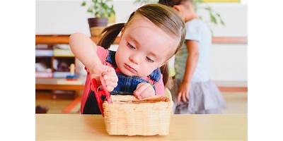 SEMILLAS MONTESSORI