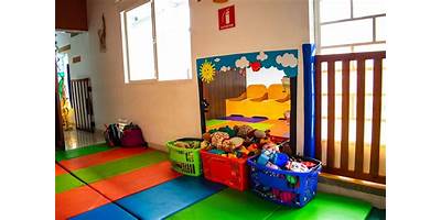 SEMILLITAS DE MOSTAZA CENTRO DE DESARROLLO INFANTIL