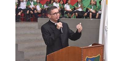 SEMINARIO DIOCESANO DE CRISTO SACERDOTE