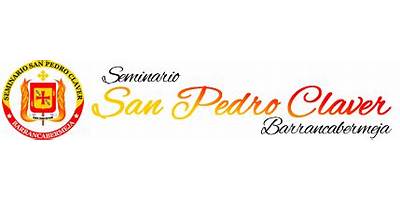 SEMINARIO SAN PEDRO CLAVER