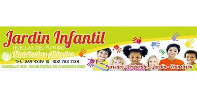 SIN NOJARDIN INFANTIL ENSEÑARTEMBRE