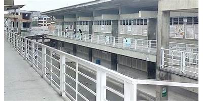 TEOFILO ROBERTO POTES