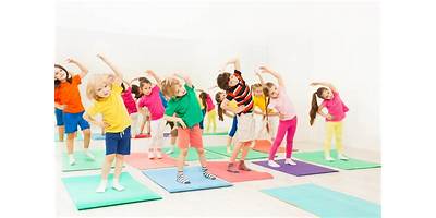 U-KIDS FITNESS AND LEARNING CENTER