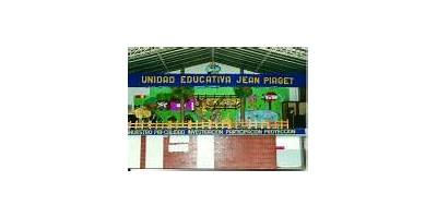 UNIDAD EDUCATIVA JEAN PIAGET