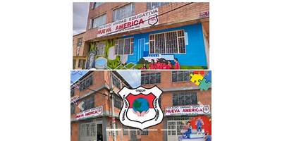 UNIDAD EDUCATIVA NUEVA AMERICA