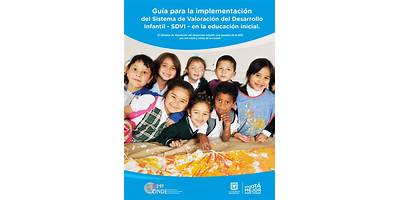 UNIDAD INFANTIL DE DESARROLLO Y APRENDIZAJE IDEAR