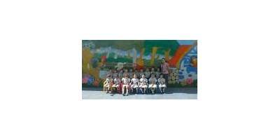 UNIDAD PSICOPEDAGOGICA INFANTIL